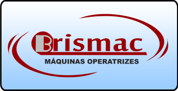 Logo Brismac Mquinas