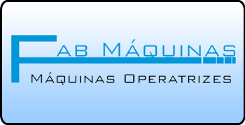 Logo Fab Mquinas