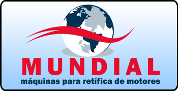 Logo Mundial Mquinas