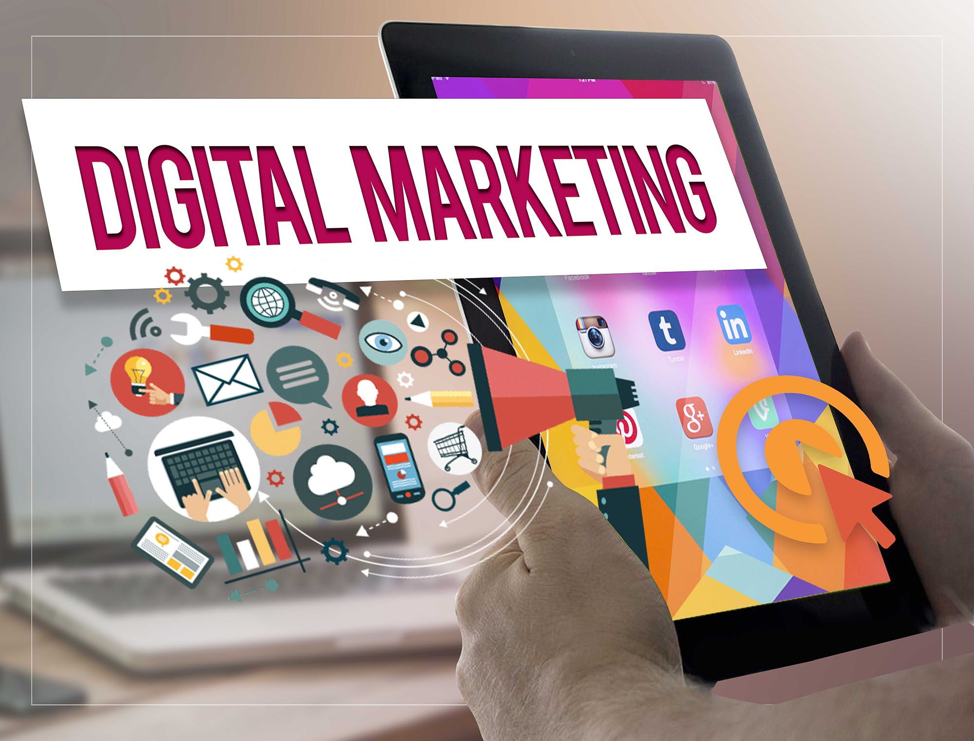 Inovações Digitais
