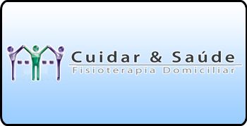 Logo Cuidar e Sade