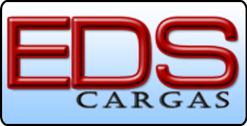 Logo EDS Cargas