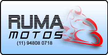 Logo Ruma Motos