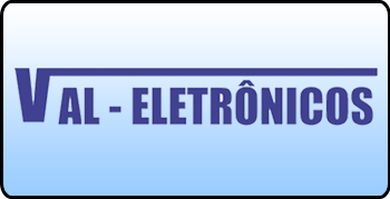 Logo Val Eletrônicos