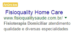 Anncios Google
